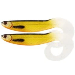 Westin CurlTeez 8,5cm (2kpl)