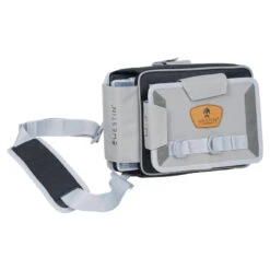 Westin W3 Quick Bag (2 Boxes) Grey/Black Small