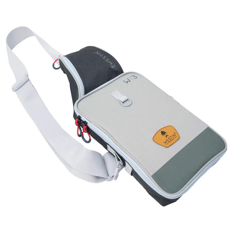 Westin W3 Street Sling (1 Box) Grey/Black Medium 1 Westin W3 Street Sling (1 Box) Grey/Black Medium