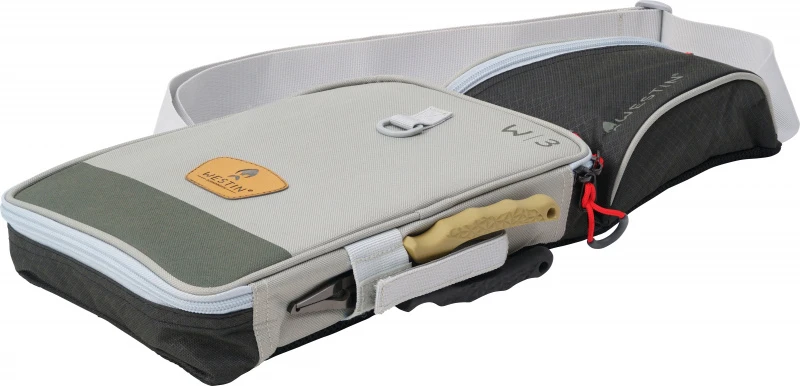 Westin W3 Street Sling (1 Box) Grey/Black Medium 2 Westin W3 Street Sling (1 Box) Grey/Black Medium - Image 2