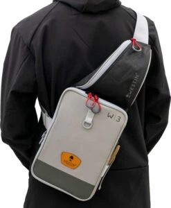 Westin W3 Street Sling (1 Box) Grey/Black Medium 7 Westin W3 Street Sling (1 Box) Grey/Black Medium -Westin Fishing A104 389 M 4
