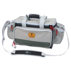 Westin W3 Lure Loader (4 Boxes) Grey/Black Large