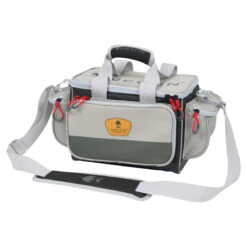 Westin W3 Lure Loader (4 Boxes) Grey/Black Small