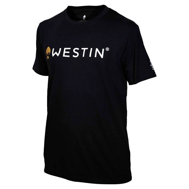 Westin Original T-Shirt Black 1 Westin Original T-Shirt Black