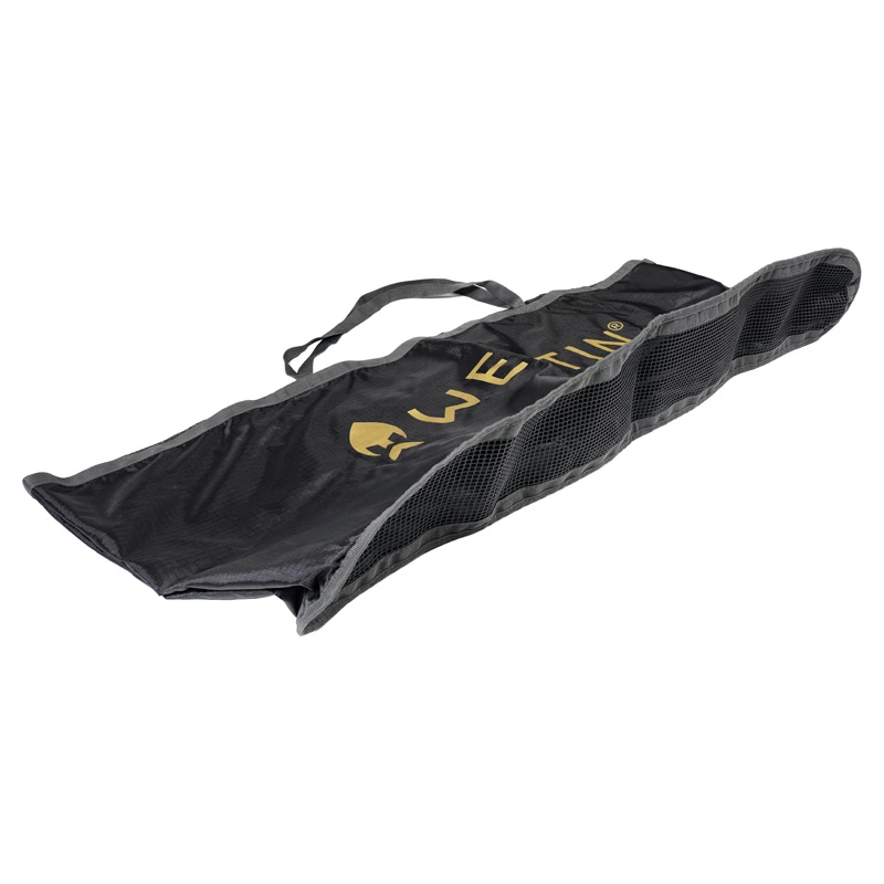 Westin W3 Weigh Sling Large Black 2 Westin W3 Weigh Sling Large Black - Image 2