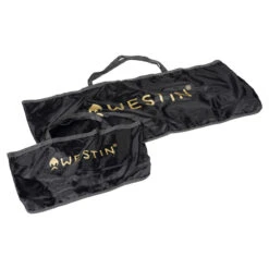 Westin W3 Weigh Sling Large Black 5 Westin W3 Weigh Sling Large Black -Westin Fishing A123 386 L 3