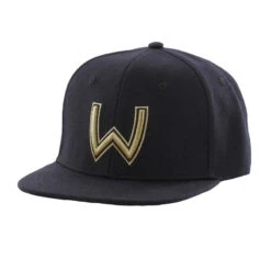 Westin W Viking Helmet One Size Black/Gold