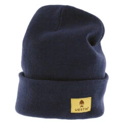 Westin Warm Beanie One Size Deep Blue