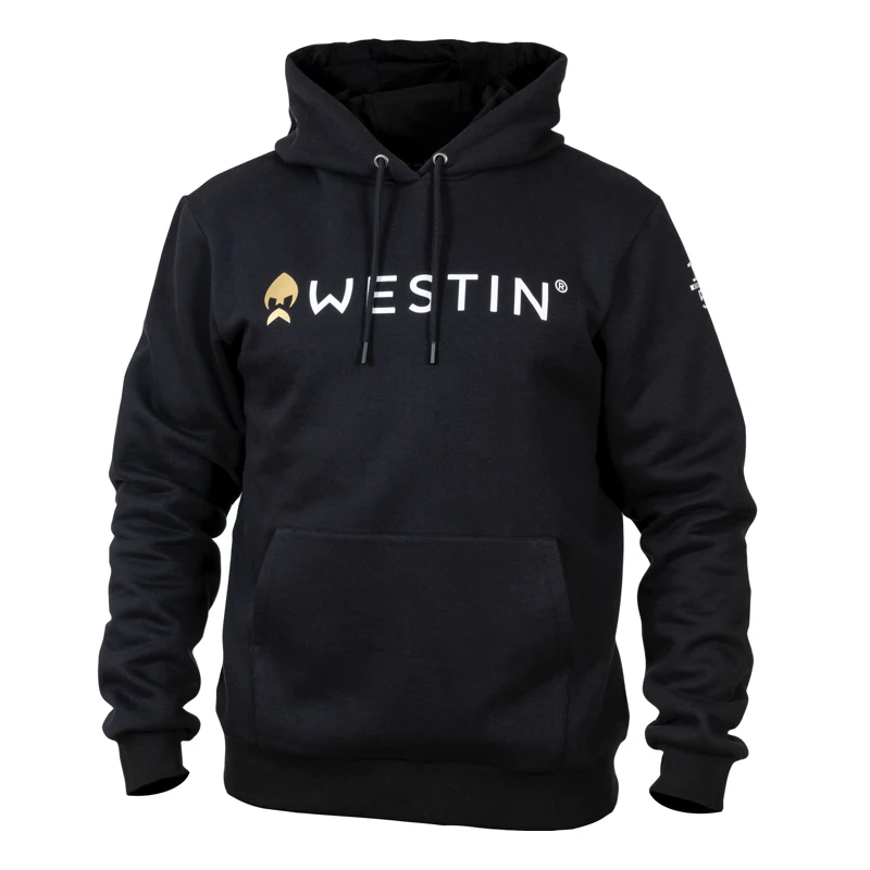 Westin Original Hoodie Black 1 Westin Original Hoodie Black