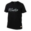 Westin Old School T-Shirt Black