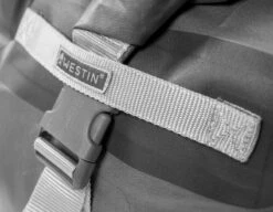 Westin W6 Roll-Top Duffelbag Silver/Grey XL -Westin Fishing A83 595 XL 3