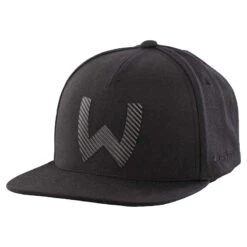 Westin W Carbon Helmet Carbon Black