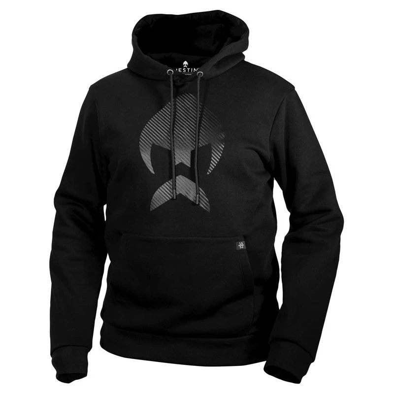 Westin Anniversary Hoodie Carbon Black 1 Westin Anniversary Hoodie Carbon Black