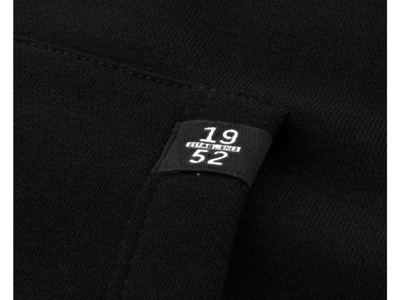 Westin Anniversary Hoodie Carbon Black 2 Westin Anniversary Hoodie Carbon Black - Image 2