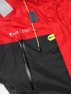 Westin W6 Flotation Suit Midnight Sun -Westin Fishing FS03105r 6