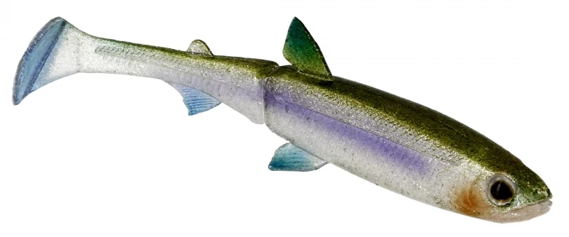 Westin HypoTeez 6,5cm, 2g (6kpl) 1 Westin HypoTeez 6,5cm, 2g (6kpl)