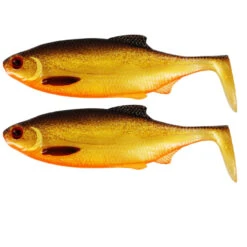 Westin Ricky The Roach Shadtail 7cm 6g (2pcs)
