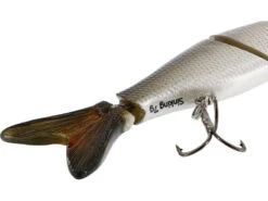 Westin Ricky The Roach Swimbait W. Lip 8cm 7g Sinking -Westin Fishing P032 551 007r 4