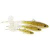 Westin BullTeez Curltail 8-14cm