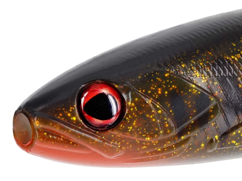 Westin BullTeez Curltail 21-27cm 3 Westin BullTeez Curltail 21-27cm - Image 3