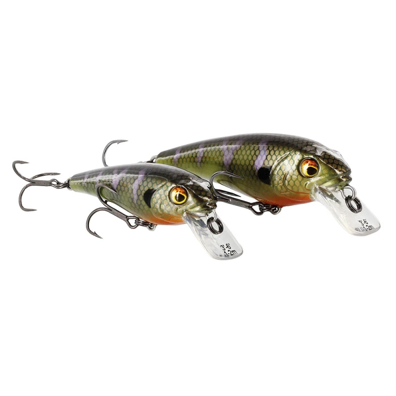 Westin BullyBite Crankbait 1 Westin BullyBite Crankbait