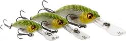Westin BuzzBite Crankbait Suspending -Westin Fishing P145 023 001r 3