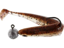 Westin KickTeez Shadtail 15cm 10g (Bulk) -Westin Fishing P150 474 021r 3