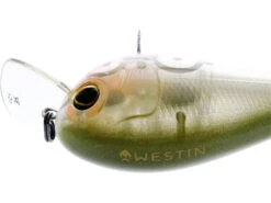 Westin BassBite 2.5 Squarebill 7cm 16g Floating -Westin Fishing P154 449 005r 4