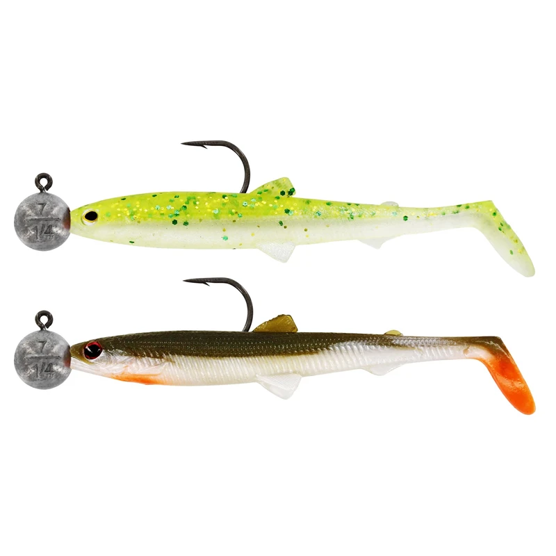 Westin BullTeez 9,5cm R 'N R 1 Westin BullTeez 9,5cm R 'N R