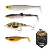 Team Westin PredatorFight Bait Kit Pike