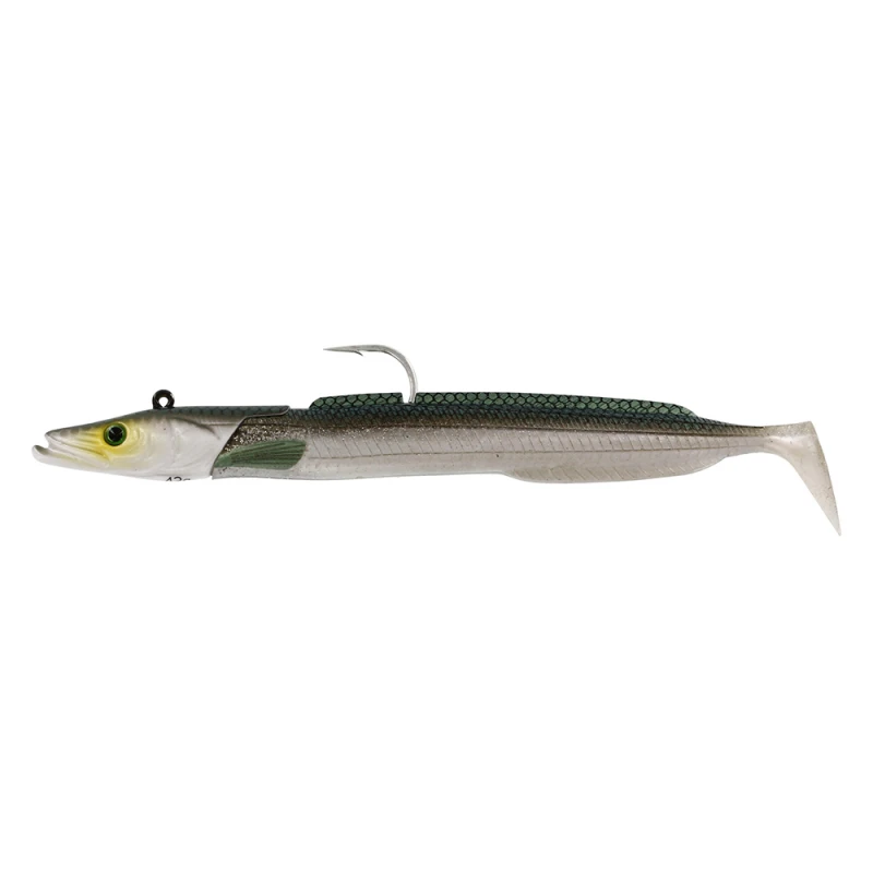 Westin Sandy Andy Jig 62g 17cm 1 Westin Sandy Andy Jig 62g 17cm