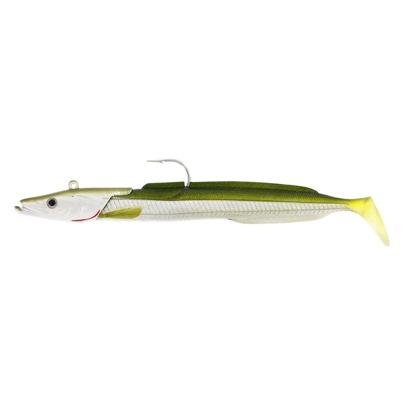 Westin Sandy Andy Jig 82g 19cm 1 Westin Sandy Andy Jig 82g 19cm