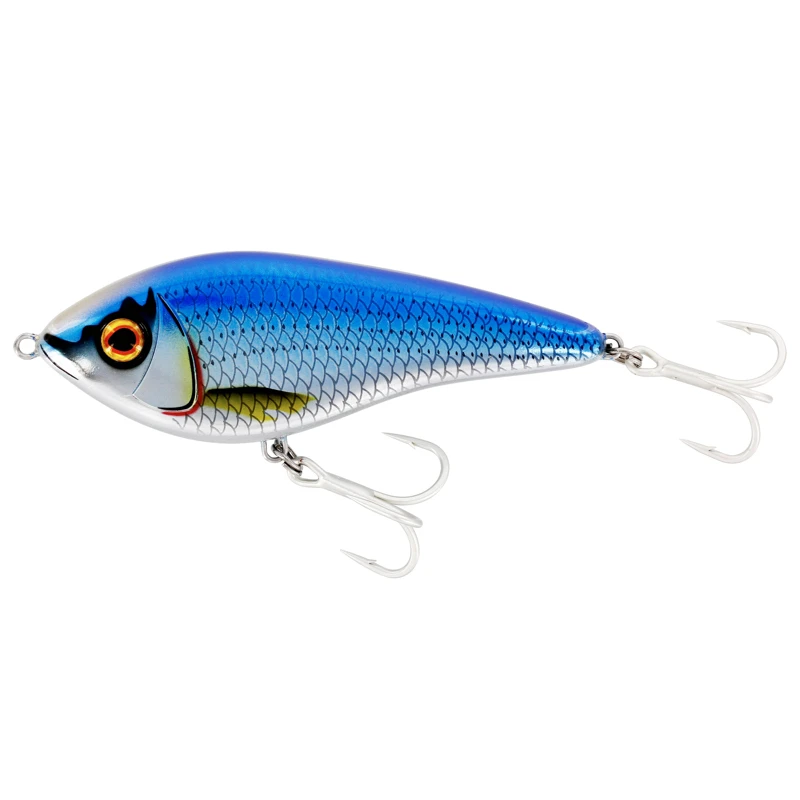 Westin Swim SW Glidebait 10cm 35g Sinking 1 Westin Swim SW Glidebait 10cm 35g Sinking