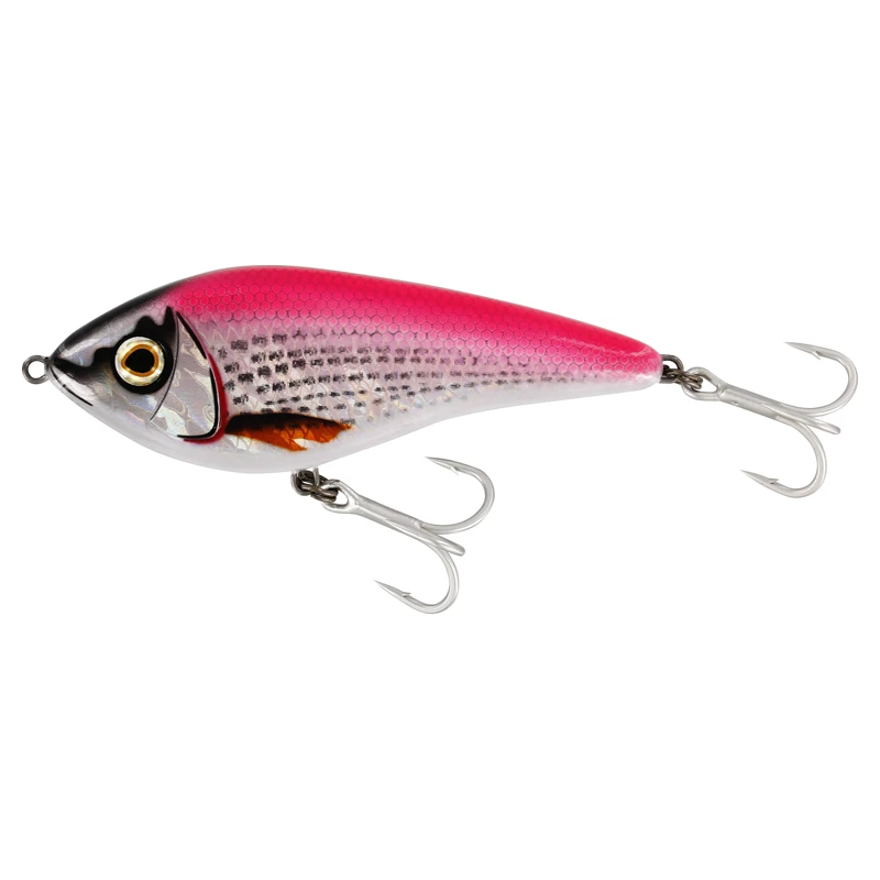 Westin Swim SW Glidebait 12cm 60g Sinking 1 Westin Swim SW Glidebait 12cm 60g Sinking