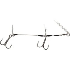 Westin Pro Shallow Rig Double 1x7 40,8kg, 2kpl