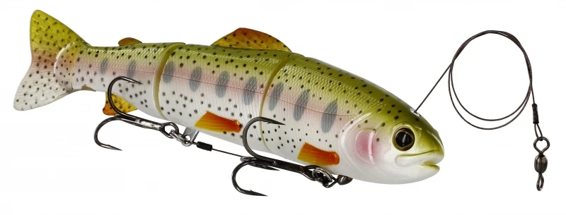 Tommy The Trout (HL) Inline 20 Cm 90g 1 Tommy The Trout (HL) Inline 20 Cm 90g