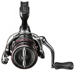 Team Westin PerchFight Spinning Combo -Westin Fishing TWPFHC23 5