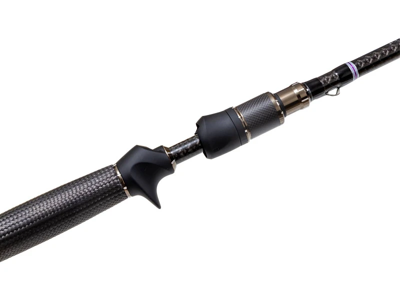 Westin W10 Powercast-T 8'/240 Cm XXH 40-150g 3 Westin W10 Powercast-T 8'/240 Cm XXH 40-150g - Image 3