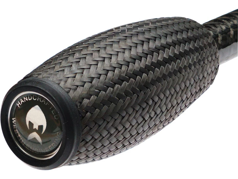 Westin W10 Finesse-T T&C 7'3''/218cm M 5-23g 2sec 4 Westin W10 Finesse-T T&C 7'3''/218cm M 5-23g 2sec - Image 4