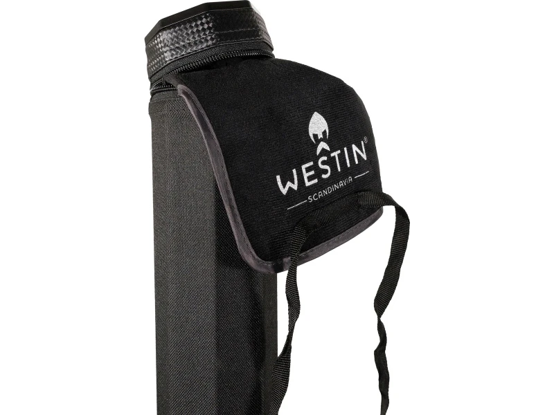 Westin W10 Finesse-T T&C 7'3''/218cm M 5-23g 2sec 5 Westin W10 Finesse-T T&C 7'3''/218cm M 5-23g 2sec - Image 5