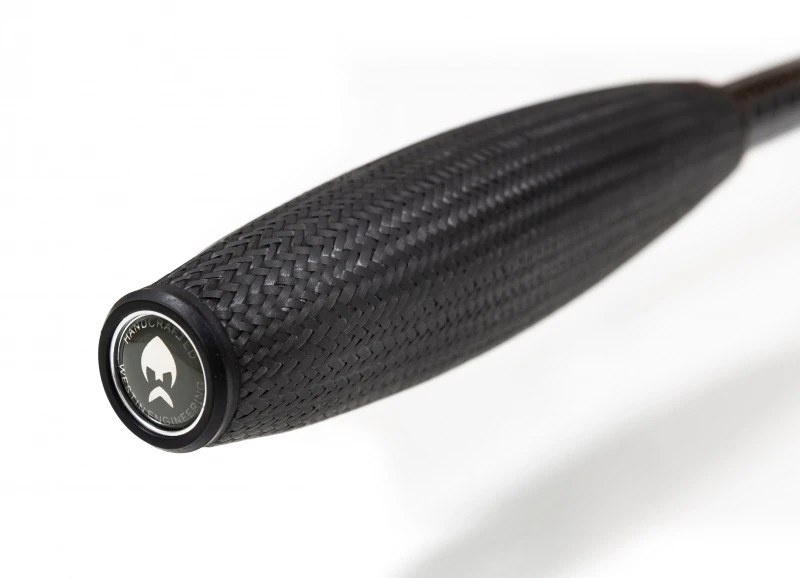 Westin W10 Powerteez 8'7''/258cm MH 20-60g 2sec W10 Octagon Tube 5 Westin W10 Powerteez 8'7''/258cm MH 20-60g 2sec W10 Octagon Tube - Image 5