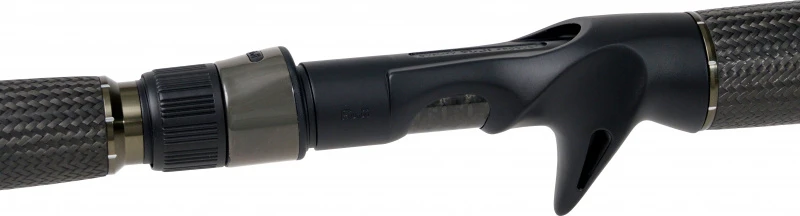 Westin W10 Monsterstick-T 7'9''/233cm 5XH 120-260g 1+1sec W10 Octagon Tube 3 Westin W10 Monsterstick-T 7'9''/233cm 5XH 120-260g 1+1sec W10 Octagon Tube - Image 3