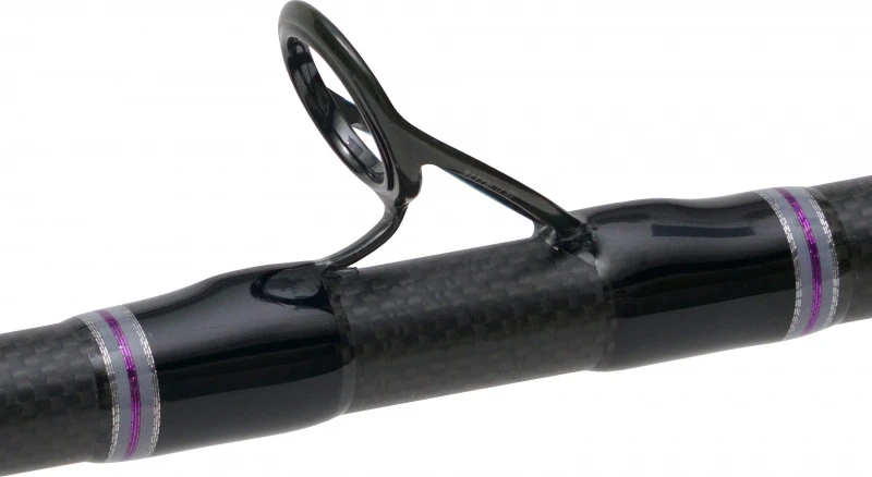 Westin W10 Monsterstick-T 7'9''/233cm 5XH 120-260g 1+1sec W10 Octagon Tube 4 Westin W10 Monsterstick-T 7'9''/233cm 5XH 120-260g 1+1sec W10 Octagon Tube - Image 4