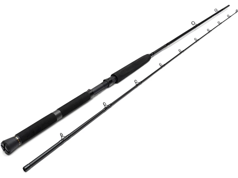 Westin W3 Predator Trolling 2nd 8'6''/255cm H 60-180g 2sec 2 Westin W3 Predator Trolling 2nd 8'6''/255cm H 60-180g 2sec - Image 2