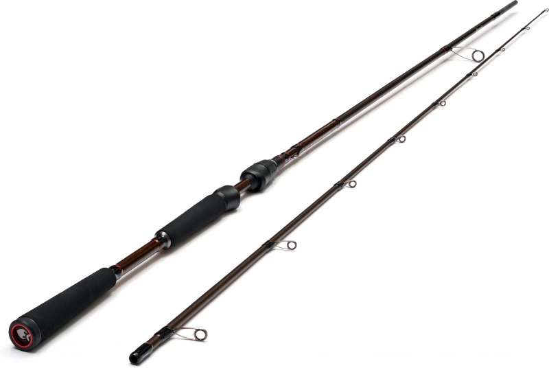 Westin W4 Finesse Shad 2nd 2 Westin W4 Finesse Shad 2nd - Image 2