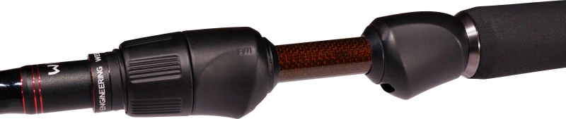 Westin W4 Finesse Shad 2nd 3 Westin W4 Finesse Shad 2nd - Image 3