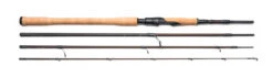 Westin W4 Spin 4-delat (haspelspö) -Westin Fishing W4SP 1004 Mr 6