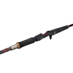 Westin W6 Jerkbait-T 6'6''/195cm XXH 40-130g 1+1sec Casting -Westin Fishing W613 0662 XXH 3