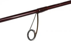 Westin W6 Vertical Jigging 6'4''/190cm H 21-40g 1+1sec -Westin Fishing W621 0642 H 4