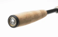 Westin W8 Powercast-T PikeFight Edition 7'9'' 3XH 60-180 G 2pcs -Westin Fishing W813 0792 3XH 4